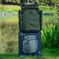 Wychwood Specialist Compact Rucksack